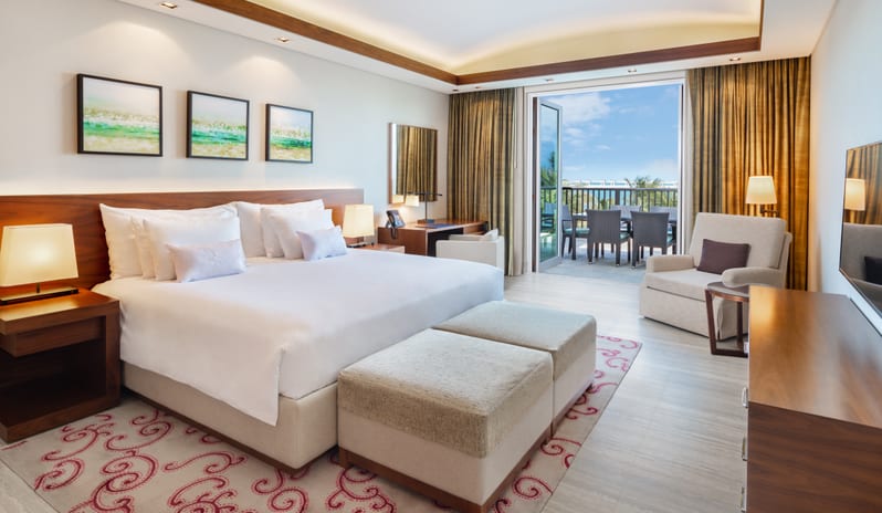 JA Palm Tree Court-Sea View Residence Two Bedroom Suite 2_15216